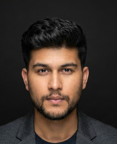Varun Sharma